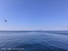 -大连海创科技交流中心自助餐厅