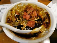 -炉小二铜锅牛蛙•川湘菜(三里屯店)