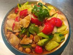 -俭寨大盘鸡·缸子肉·小公鸡·新疆菜(云通店)