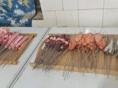 -南山特攻真人CS户外露营轰趴拓展基地