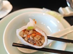 -广州康莱德·韵轩中餐厅