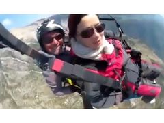 -费特希耶滑翔伞