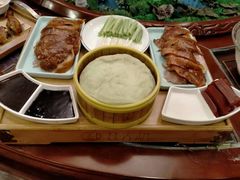 -普天和酒楼·新津菜·烤鸭(天津之眼店)