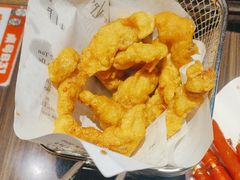 -胖哥俩肉蟹煲(盐城金鹰国际店)