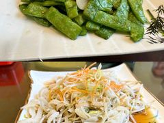 -宾朋海鲜特色美食餐厅·纯手工鲅鱼水饺(兴海路店)