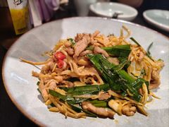 -唐猫庭院·千年陕菜(赛格国际购物中心店)