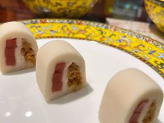 -富华斋饽饽铺·宫廷糕点·伴手礼(护国新天地店)