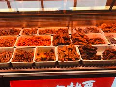 -绝味鸭脖(南湖城市广场店)