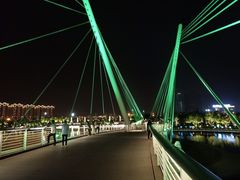 -映月湖中央公园