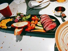 -GOTLOT COFFEE&KITCHEN角落厨房NOOK店