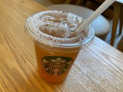 -星巴克(来福士办公楼店)