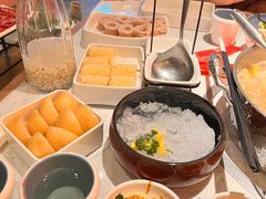 -左庭右院鲜牛肉火锅(苏州园区永旺店)