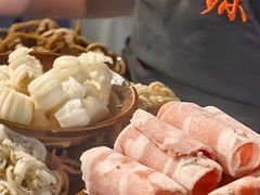 -天星正源火锅(地勘路店)