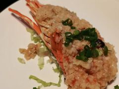-大中华希尔顿酒店-念自助餐·嗨啤·小龙虾