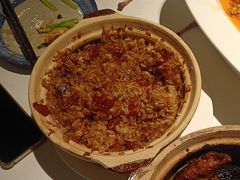 -八府香鸭·啫啫煲(华山路店)