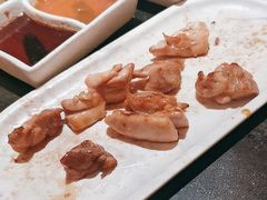 -烧肉达人(凯德晶萃店)