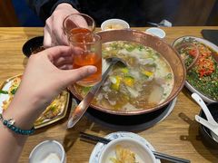 -妈妈的味道(和顺古镇店)