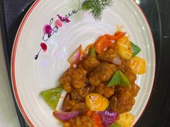 -东江海鲜酒家(艺都分店)