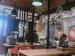 大堂-胡椒宅男(市民中心店)