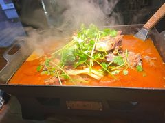草原羊蝎子-欧匠葫炉鱼(钱江世纪城店)