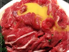 -南门四季铜锅涮肉(左家庄店)