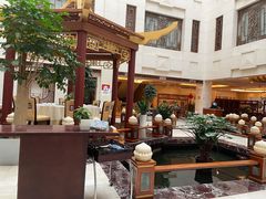 大堂-潮皇食府(北京店)