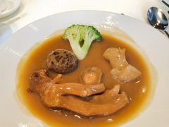 皇朝一品煲-皇朝会.经典传统粤菜(外滩店)