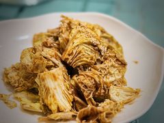 -北京王府井希尔顿酒店·秦唐中餐厅Chynna