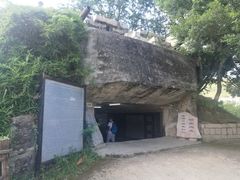 -胡里山炮台