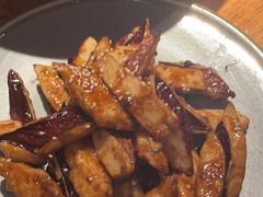-薇酌饮·陕西菜(南门外店)