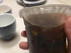 -绿茶餐厅(财富购物中心店)