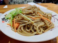 风味莜面-四合院海鲜小厨(旱西关店)