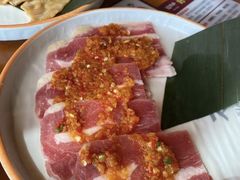 -拾勝牛·江景安格斯烧肉放题(江湾阳光天地店)