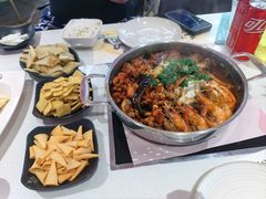 -黄记煌三汁焖锅(首创奥特莱斯店)