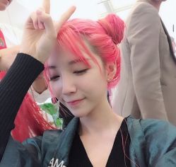 -3AM HAIR SALON染发接发
