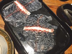 -老牌坊云南鱼豆花火锅(嵩山店)