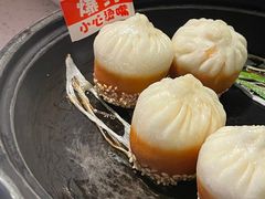 -79号渔船海鲜饭店(宝安店)