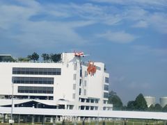 -吉隆坡国际机场