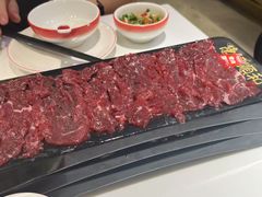 -陈记顺和潮汕牛肉火锅(番禺迎宾大道店)