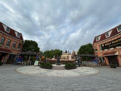 -安徒生童话乐园