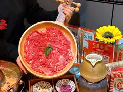 -陈渡桥老火锅(清潭店)