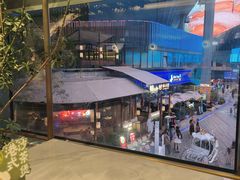 -陶兰居·手工点心·粤菜(圆融时代广场店)