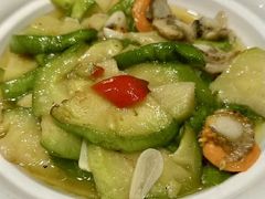 -宝轩渔府·老字号海鲜·正宗津菜(水上店)