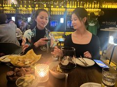 -ibarrel爱杯·bistro&brunch(江宁路店)