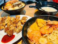 -五兰沙茶面(曾厝垵店)