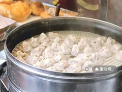 -家阳赵师傅油饼包烧麦(粮道街店)
