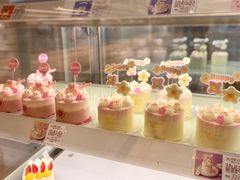 -好利来(曲江龙湖店)