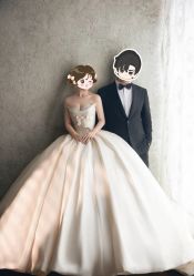 -CD视觉婚纱摄影
