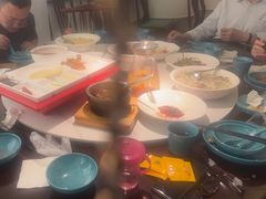 -荷塘秋月·本帮江浙菜(国权路店)