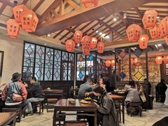 大堂-大壶春生煎(四川中路店)